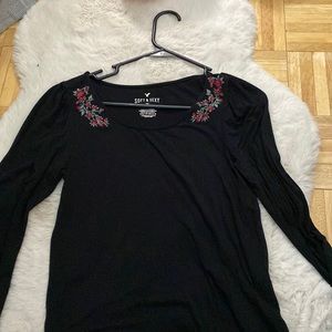 American Eagle long sleeve